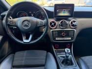 MERCEDES d'occasion CLASSE A A200 D BUSINESS EXECUTIVE de 2016 Lyon