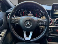 MERCEDES d'occasion CLASSE A A200 D BUSINESS EXECUTIVE de 2016 Lyon