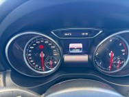 MERCEDES d'occasion CLASSE A A200 D BUSINESS EXECUTIVE de 2016 Lyon