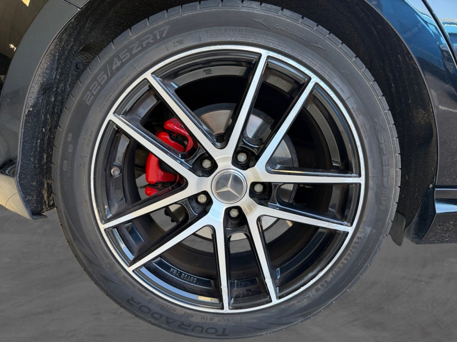 MERCEDES d'occasion CLASSE A A200 D BUSINESS EXECUTIVE de 2016 Lyon