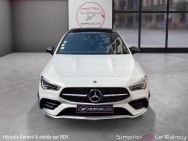 MERCEDES d'occasion CLASSE CLA II CLA 220 D AMG LINE BA de 2020 Le