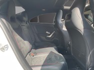 MERCEDES d'occasion CLASSE CLA II CLA 220 D AMG LINE BA de 2020 Le