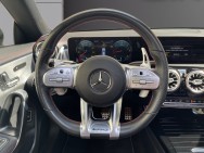 MERCEDES d'occasion CLASSE CLA II CLA 220 D AMG LINE BA de 2020 Le