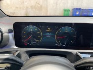 MERCEDES d'occasion CLASSE CLA II CLA 220 D AMG LINE BA de 2020 Le