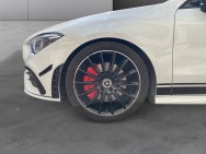 MERCEDES d'occasion CLASSE CLA II CLA 220 D AMG LINE BA de 2020 Le