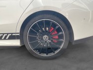 MERCEDES d'occasion CLASSE CLA II CLA 220 D AMG LINE BA de 2020 Le