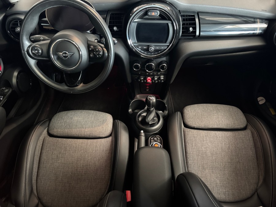 MINI d'occasion MINI COOPER 136 GREENWICH de 2020 Pau (64)﻿