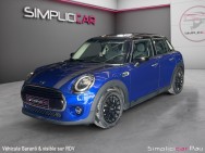 MINI d'occasion MINI COOPER 136 GREENWICH de 2020 Pau (64)﻿