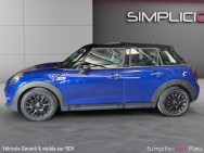 MINI d'occasion MINI COOPER 136 GREENWICH de 2020 Pau (64)﻿