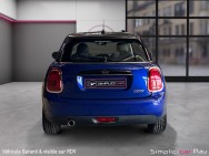 MINI d'occasion MINI COOPER 136 GREENWICH de 2020 Pau (64)﻿