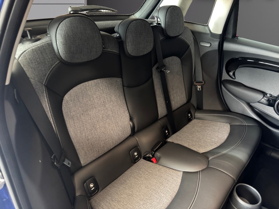 MINI d'occasion MINI COOPER 136 GREENWICH de 2020 Pau (64)﻿