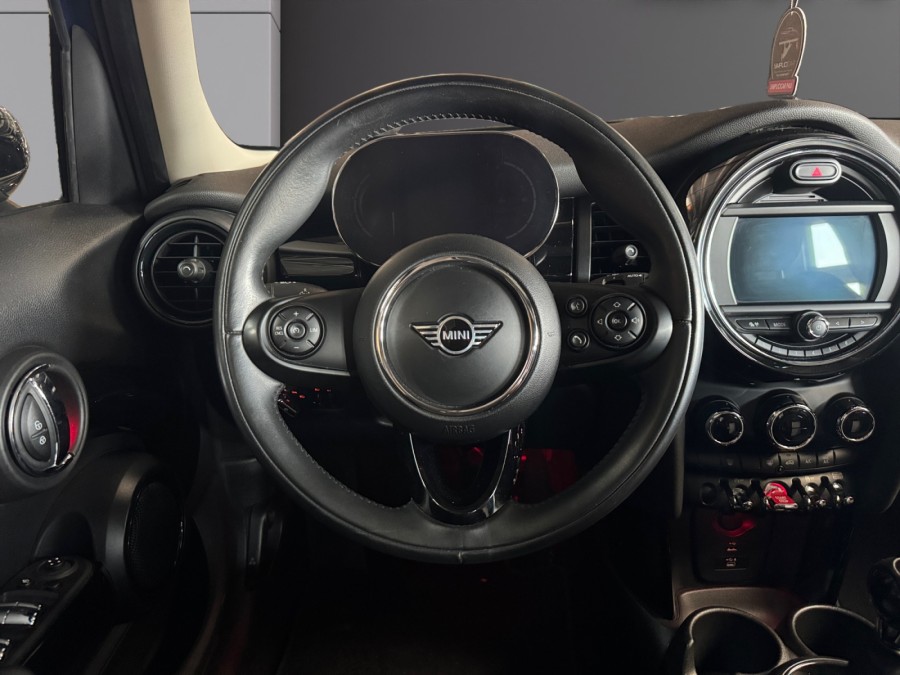 MINI d'occasion MINI COOPER 136 GREENWICH de 2020 Pau (64)﻿