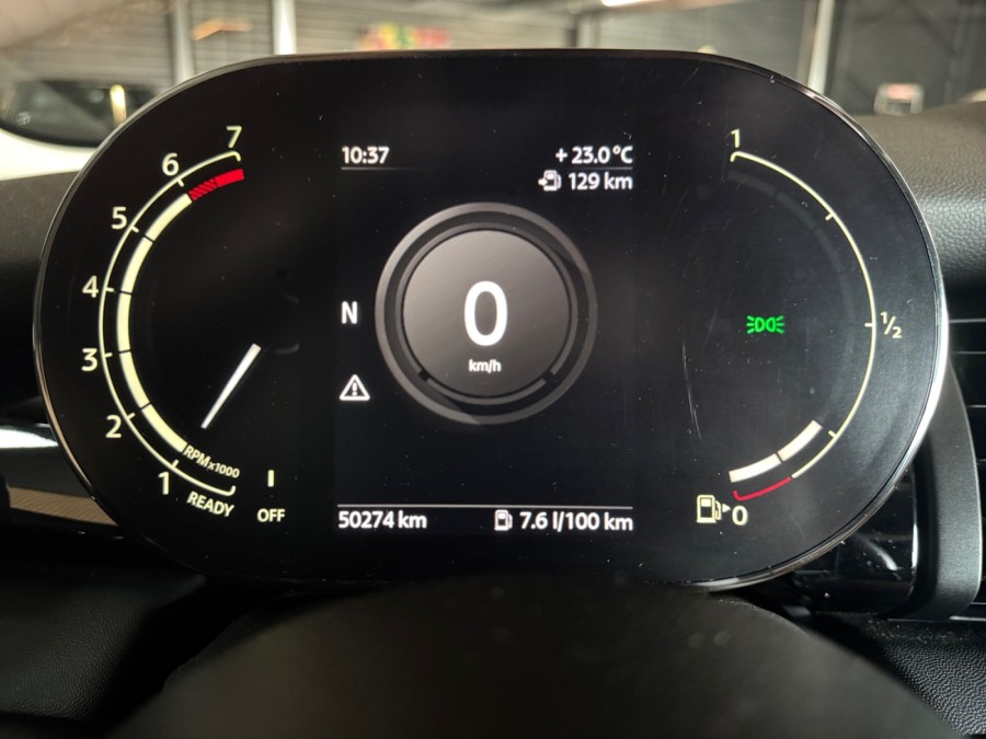 MINI d'occasion MINI COOPER 136 GREENWICH de 2020 Pau (64)﻿