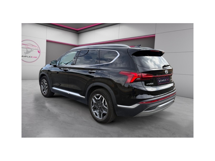 HYUNDAI d'occasion SANTA FE 1.6 T-GDI 265 de 2021 Champigny sur Marne