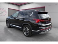 HYUNDAI d'occasion SANTA FE 1.6 T-GDI 265 de 2021 Champigny sur Marne