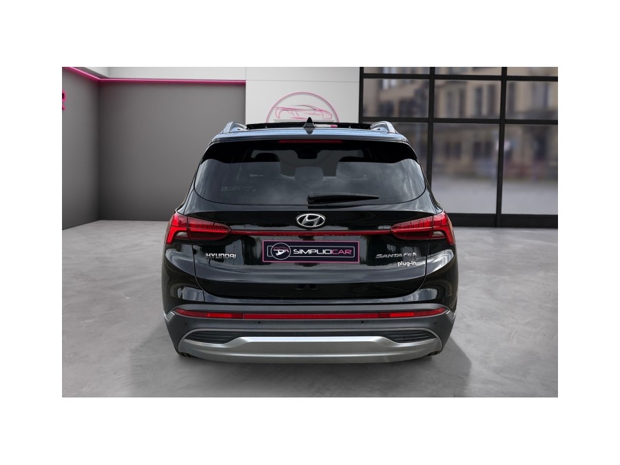HYUNDAI d'occasion SANTA FE 1.6 T-GDI 265 de 2021 Champigny sur Marne