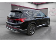 HYUNDAI d'occasion SANTA FE 1.6 T-GDI 265 de 2021 Champigny sur Marne