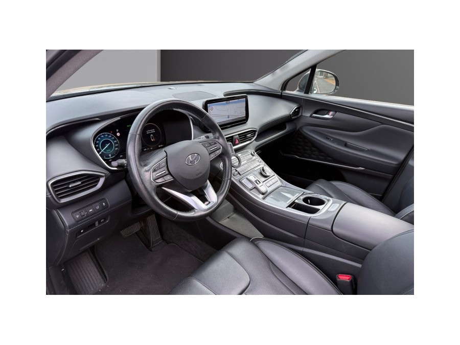 HYUNDAI d'occasion SANTA FE 1.6 T-GDI 265 de 2021 Champigny sur Marne