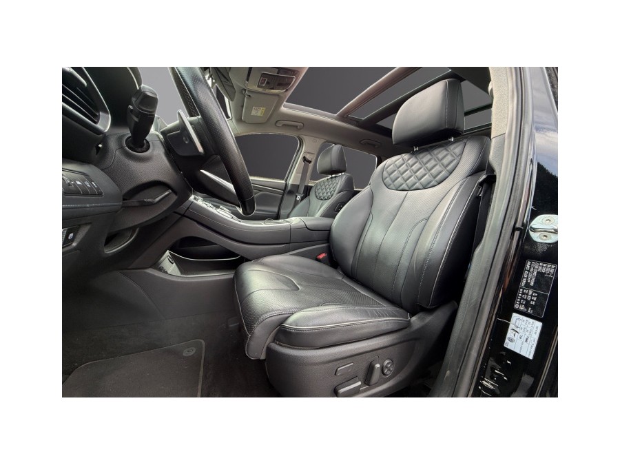 HYUNDAI d'occasion SANTA FE 1.6 T-GDI 265 de 2021 Champigny sur Marne