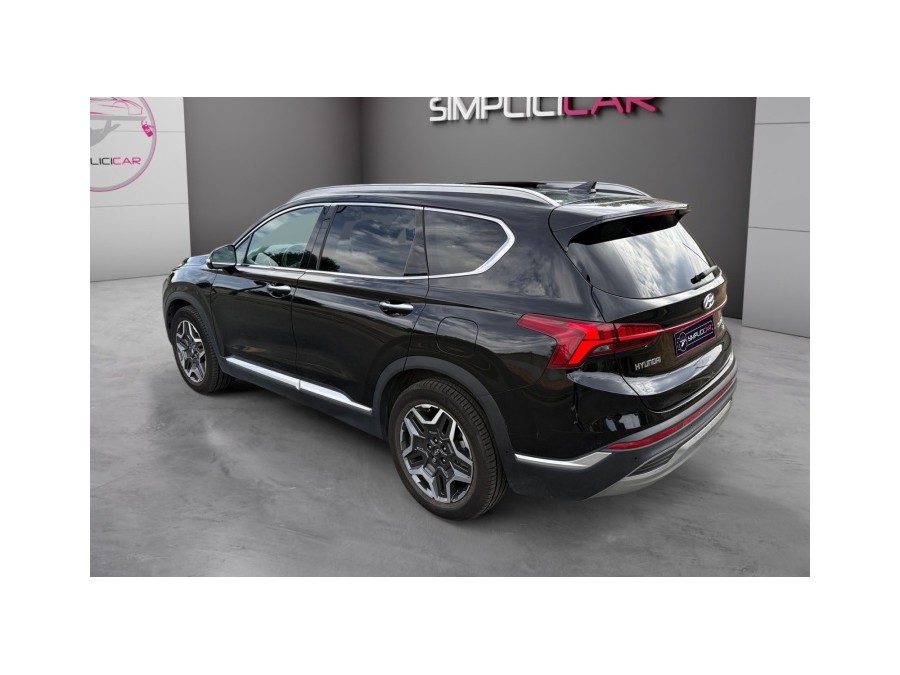 HYUNDAI d'occasion SANTA FE 1.6 T-GDI 265 de 2021 Champigny sur Marne