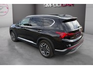HYUNDAI d'occasion SANTA FE 1.6 T-GDI 265 de 2021 Champigny sur Marne