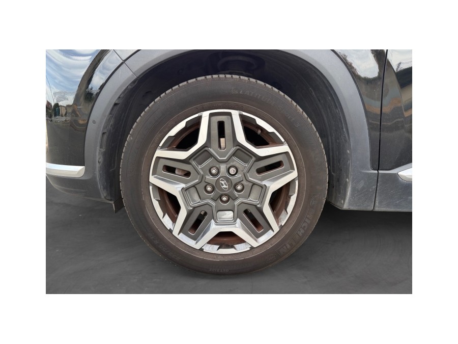 HYUNDAI d'occasion SANTA FE 1.6 T-GDI 265 de 2021 Champigny sur Marne