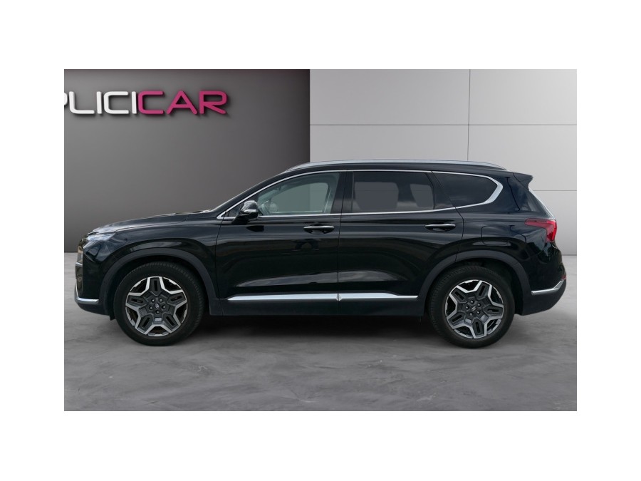 HYUNDAI d'occasion SANTA FE 1.6 T-GDI 265 de 2021 Champigny sur Marne