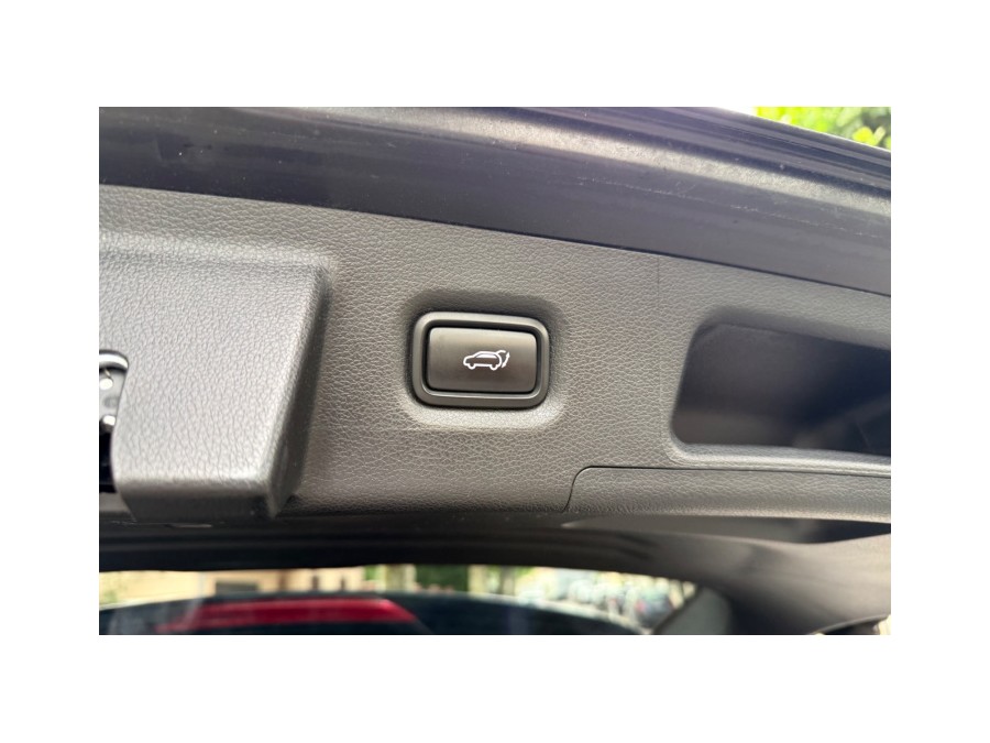 HYUNDAI d'occasion SANTA FE 1.6 T-GDI 265 de 2021 Champigny sur Marne