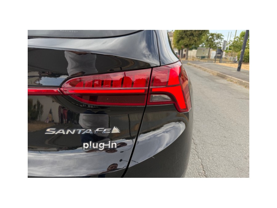 HYUNDAI d'occasion SANTA FE 1.6 T-GDI 265 de 2021 Champigny sur Marne