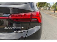 HYUNDAI d'occasion SANTA FE 1.6 T-GDI 265 de 2021 Champigny sur Marne