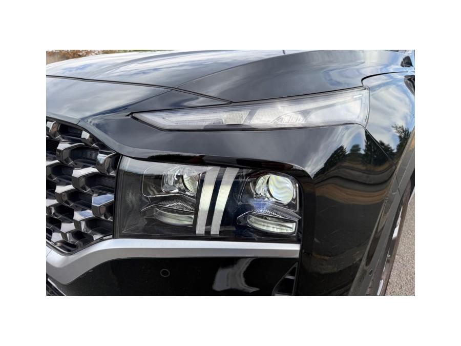 HYUNDAI d'occasion SANTA FE 1.6 T-GDI 265 de 2021 Champigny sur Marne