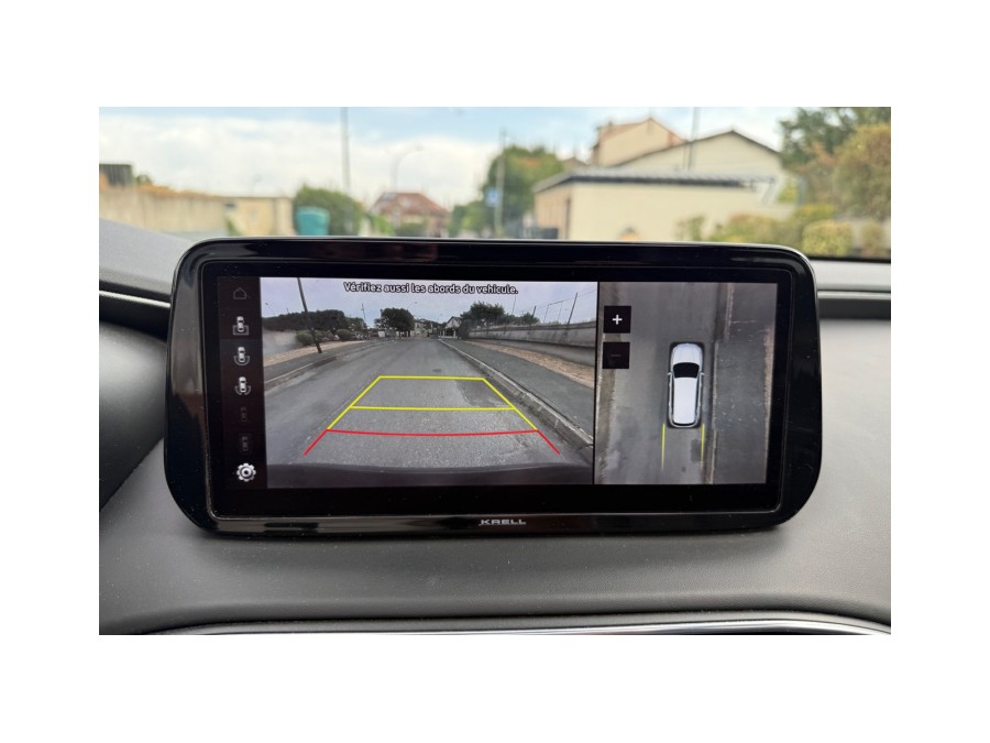HYUNDAI d'occasion SANTA FE 1.6 T-GDI 265 de 2021 Champigny sur Marne