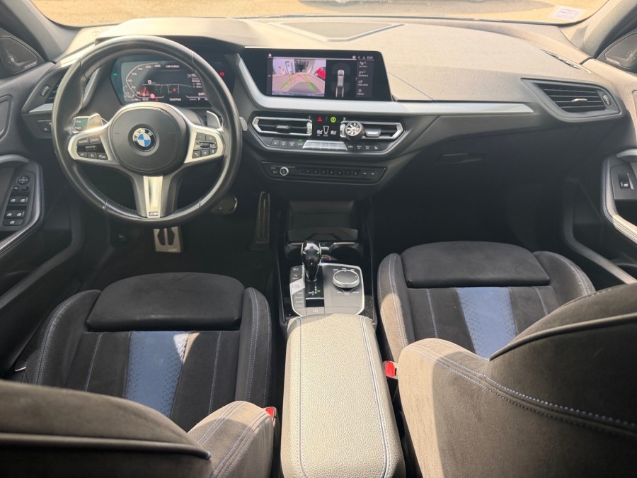 BMW d'occasion SERIE 1 2.0 M135I 306 de 2021 Lyon St Priest (69)﻿