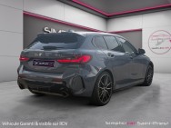 BMW d'occasion SERIE 1 2.0 M135I 306 de 2021 Lyon St Priest (69)﻿