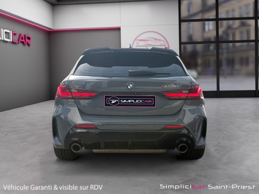 BMW d'occasion SERIE 1 2.0 M135I 306 de 2021 Lyon St Priest (69)﻿