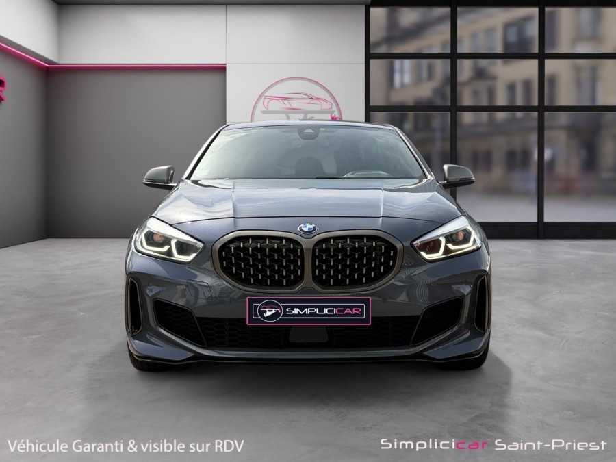 BMW d'occasion SERIE 1 2.0 M135I 306 de 2021 Lyon St Priest (69)﻿