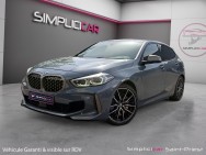 BMW d'occasion SERIE 1 2.0 M135I 306 de 2021 Lyon St Priest (69)﻿