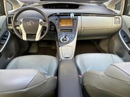 TOYOTA d'occasion PRIUS 136ch lounge de 2010 Le Raincy (93)﻿