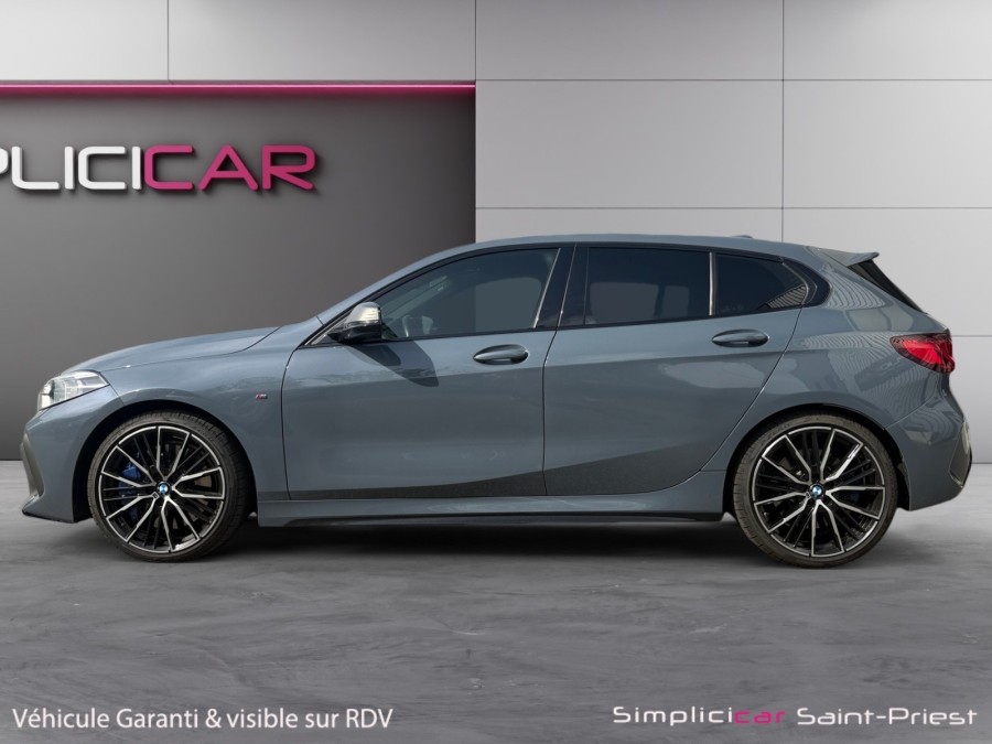 BMW d'occasion SERIE 1 2.0 M135I 306 de 2021 Lyon St Priest (69)﻿