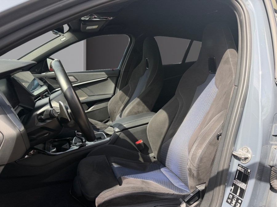 BMW d'occasion SERIE 1 2.0 M135I 306 de 2021 Lyon St Priest (69)﻿