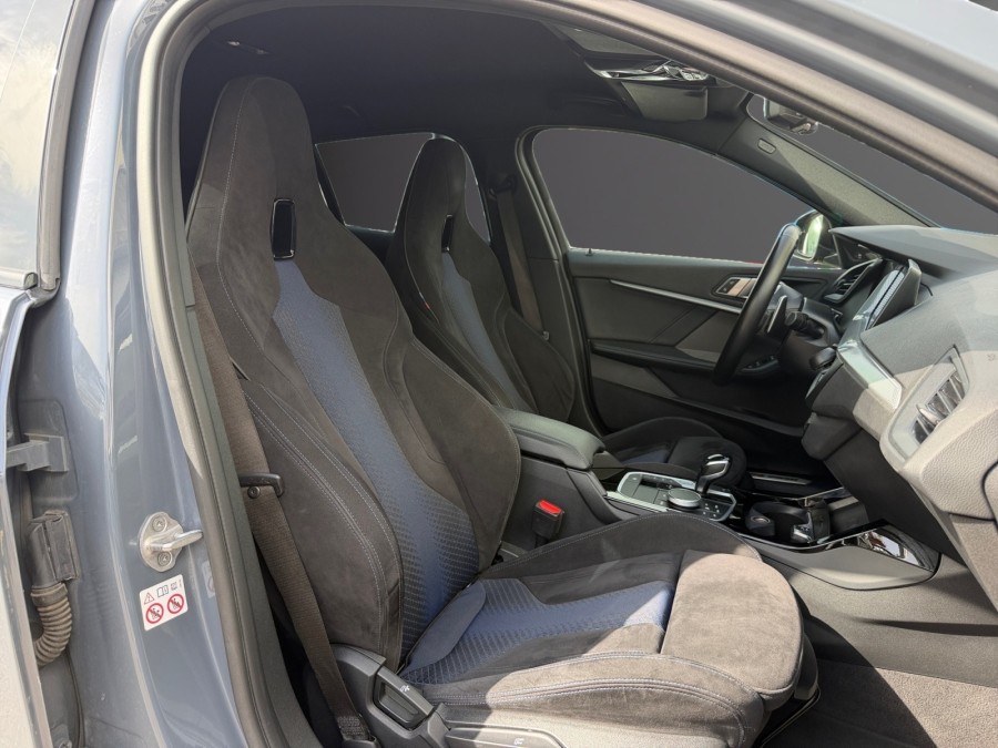 BMW d'occasion SERIE 1 2.0 M135I 306 de 2021 Lyon St Priest (69)﻿