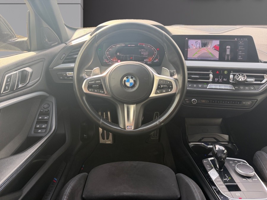 BMW d'occasion SERIE 1 2.0 M135I 306 de 2021 Lyon St Priest (69)﻿