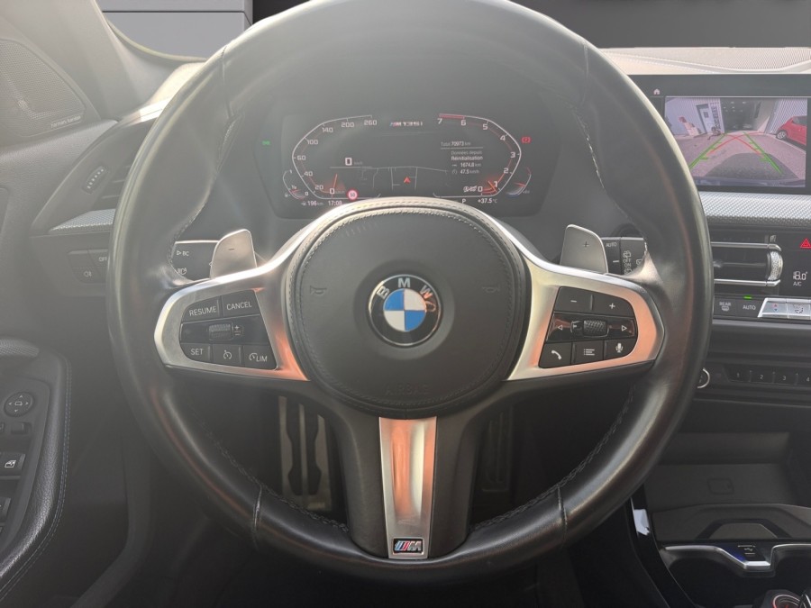 BMW d'occasion SERIE 1 2.0 M135I 306 de 2021 Lyon St Priest (69)﻿