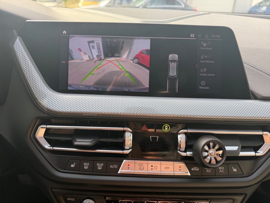 BMW d'occasion SERIE 1 2.0 M135I 306 de 2021 Lyon St Priest (69)﻿