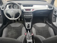 CITROEN d'occasion C3 CITROEN C3 1.4I Airdream de 2010 Lyon Nord (69)﻿