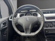 CITROEN d'occasion C3 CITROEN C3 1.4I Airdream de 2010 Lyon Nord (69)﻿