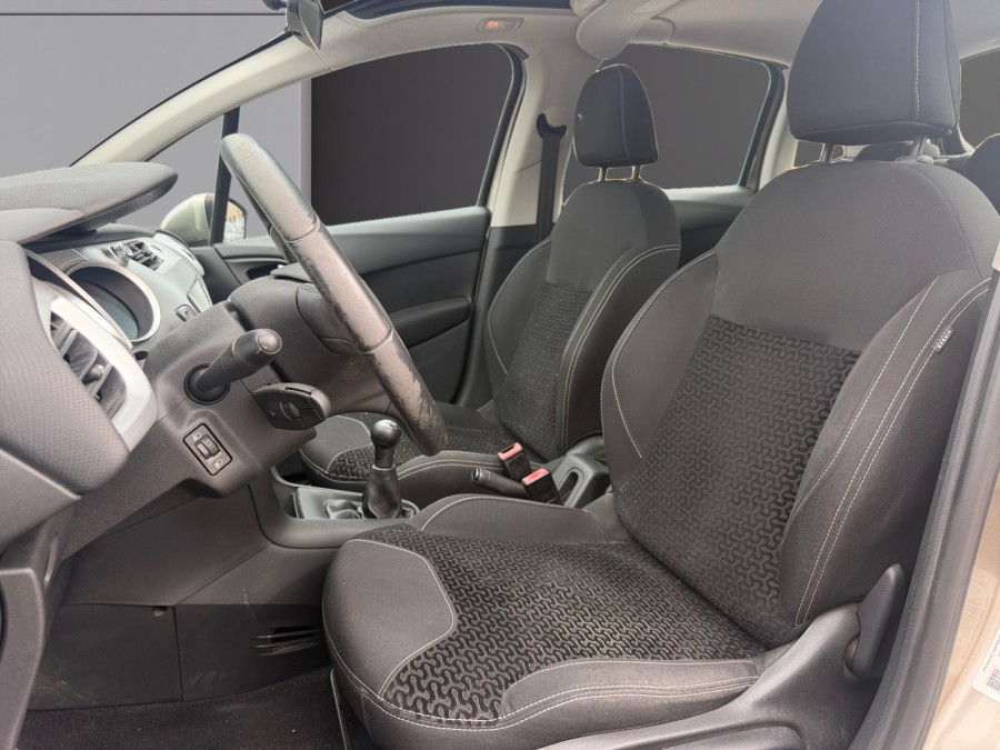 CITROEN d'occasion C3 CITROEN C3 1.4I Airdream de 2010 Lyon Nord (69)﻿