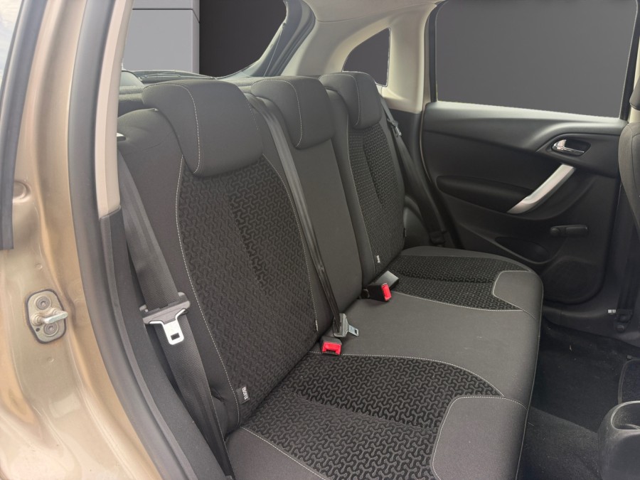 CITROEN d'occasion C3 CITROEN C3 1.4I Airdream de 2010 Lyon Nord (69)﻿