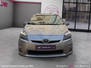 TOYOTA d'occasion PRIUS 136ch lounge de 2010 Le Raincy (93)﻿
