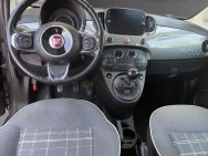 FIAT d'occasion 500 1.2 8V 69 LOUNGE de 2017 Lyon St Priest (69)﻿